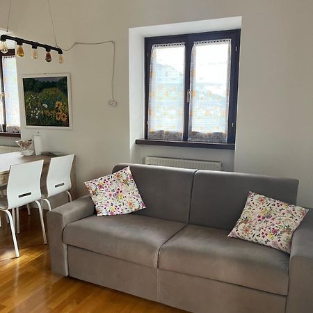 Sweet Home Apartment Riva del Garda Exterior photo