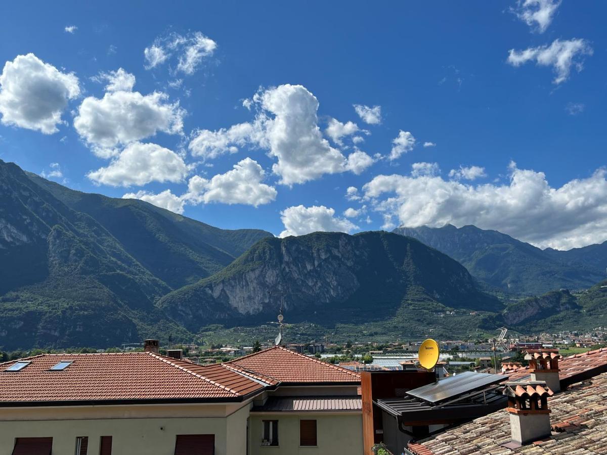 Sweet Home Apartment Riva del Garda Exterior photo