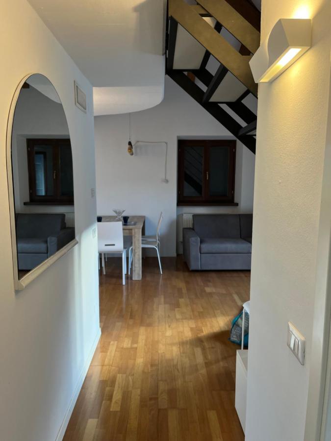 Sweet Home Apartment Riva del Garda Exterior photo