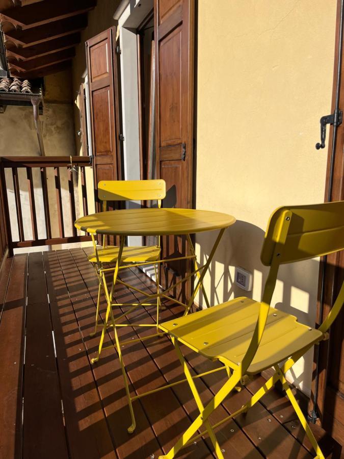 Sweet Home Apartment Riva del Garda Exterior photo