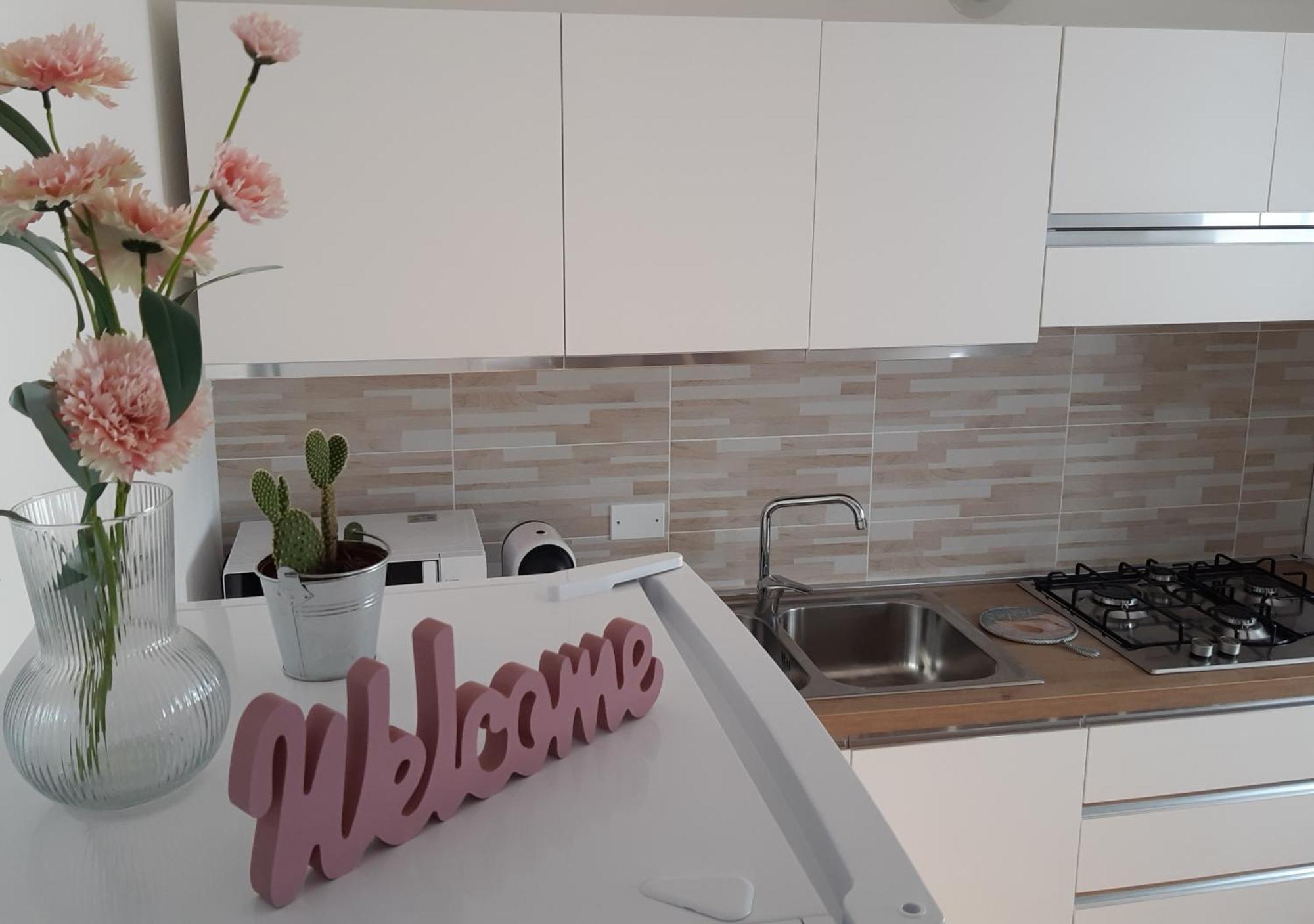Sweet Home Apartment Riva del Garda Exterior photo